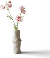 Botane Dirbtinė gėlė Botane kosmėja 58 cm, šviesiai rožinė