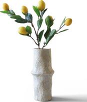 Botane Dirbtinė šakelė Botane citrina 65 cm, geltona