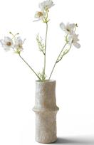 Botane Dirbtinė gėlė Botane kosmėja 58 cm, balta