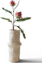 Botane Dirbtinė šakelė Botane artišokas 58 cm, raudona