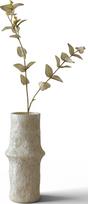 Botane Dirbtinė šakelė Botane eukaliptas 64 cm, balta
