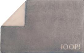 Joop Bath & SPA Vonios kilimėlis Classic Doubleface 50 x 80 cm, grafito