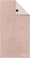 Joop Bath & SPA Vonios rankšluostis Classic Doubleface 50 x 100 cm, pudros spalvos