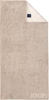 Joop Bath & SPA Vonios rankšluostis Classic Doubleface 50 x 100 cm, smėlio spalvos