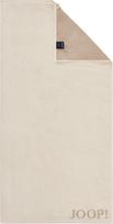 Joop Bath & SPA Vonios rankšluostis Classic Doubleface 80 x 150 cm, kreminis