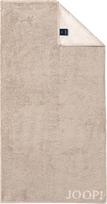 Joop Bath & SPA Vonios rankšluostis Classic Doubleface 80 x 150 cm, smėlio