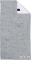 Joop Bath & SPA Vonios rankšluostis Classic Doubleface 80 x 150 cm, sidabrinis