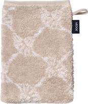 Joop Bath & SPA Vonios pirštinė Classic Cornflower 16 x 22 cm, smėlio