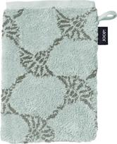 Joop Bath & SPA Vonios pirštinė Classic Cornflower 16 x 22 cm, šalavijų
