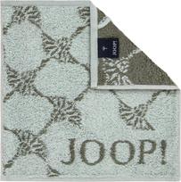 Joop Bath & SPA Rankšluostis veidui Classic Cornflower 30 x 30 cm, šalavijų