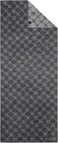 Joop Bath & SPA Pirties rankšluostis Classic Cornflower 80 x 200 cm, antracito