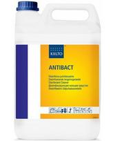 Valymo ir dezinfekavimo priemonė KIILTO Antibact, koncentruota, 5 l