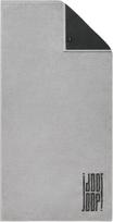 Joop Bath & SPA Vonios rankšluostis Bars Doubleface 80 x 150 cm, platininis