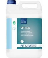 Grindų ploviklis KIILTO Optimal, koncentruotas, 5 l