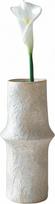 Botane Dirbtinė gėlė Botane lelija 45 cm, balta