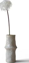Botane Dirbtinė gėlė Botane kiaulpienė 92 cm, balta, 1 vnt.