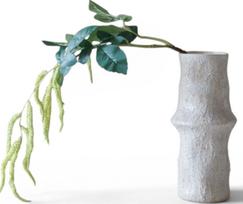 Botane Dirbtinė gėlė Botane amarantas 81 cm, šviesiai žalias