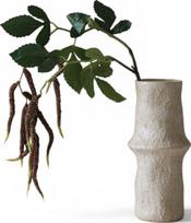 Botane Dirbtinė gėlė Botane amarantas 81 cm, bordinis
