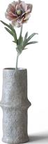 Botane Dirbtinė gėlė Botane vaistinė plukė 47 cm, šviesiai rožinė