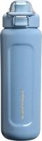 Stanley Termo butelis su rankena Classic Wellspring Slate Blue Gloss 710 ml