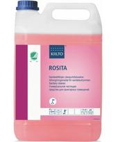 Sanitarinis valiklis KIILTO Rosita, koncentruotas, 5 l