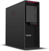 Stacionarus kompiuteris Lenovo ThinkStation P620 Ryzen Pro3975WX 32GB 1TB RTX3080 W11P | 20R301 | 4255963200066
