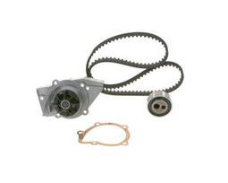 BOSCH 1 987 946 964 Vandens siurblio ir paskirstymo diržo komplektas