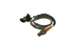 BOSCH 0 258 010 360 Lambda jutiklis