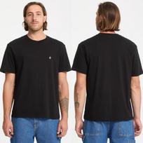 Slag Volcom Skateboarding Ekstremalaus Sporto Prekės ženklo Marškinėliai Medvilniniai Grafiniai Marškinėliai Unisex Unisex Vasariniai Gatvės Drabužiai 4XL brown