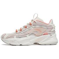 ANTA Walker 'White Pink' Women's 122028889-1 36 gray
