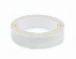 Colorless non-slip tape safety grip 25mm/3m