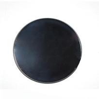 Universal Car Suction Cup Adhesive Dashboard Mount Pad Base for Navigation GPS Brackets Car Mobile Phone Holder Stand Black 1pcs black