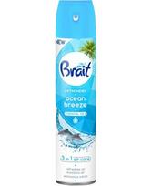 Oro gaiviklis BRAIT "Ocean Breeze" , 300 ml