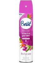 Oro gaiviklis BRAIT "Oriental Garden", 300 ml