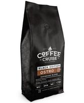 Kavos pupelės COFFEE CRUISE Ostro, 1 kg