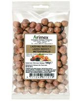 Lazdynų riešutai ARIMEX, 100 g