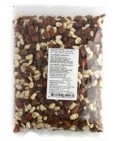 Riešutų ir razinų mišinys Jaunimo mišinys, 1 kg