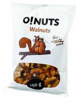 Graikiniai riešutai O!NUTS, 150 g