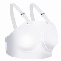 Fencing Practice Chest Protector Breathable Safeguarding Xl Womens