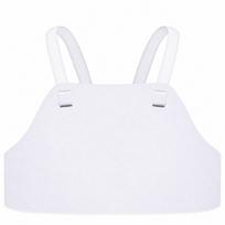 Fencing Practice Chest Protector Breathable Safeguarding Xs Fie Mens