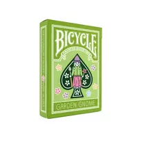 Kortos Bicycle Garden Gnome