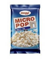 Kukurūzai spraginimui MOGYI, sūdyti, 100 g