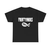 Fantomas, Mike Patton The Melvins Vintage Mr Bungle shirt 4XL white