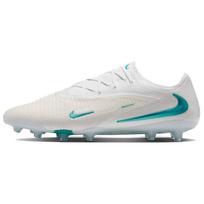 Vyriški sportbačiai Nike Phantom 6 futbolo bateliai Unisex Balti 43