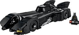Kovos Batmobilis#76355