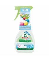Dėmių išėmėjas pirminiam skalbimui FROSCH BABY, 300 ml