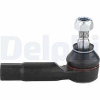 DELPHI TA1668 Skersinės vairo trauklės galas