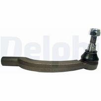 DELPHI TA2475 Skersinės vairo trauklės galas