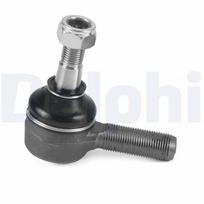 DELPHI TA2599 Skersinės vairo trauklės galas