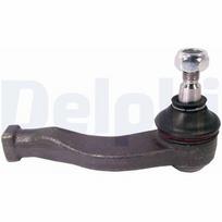 DELPHI TA2575 Skersinės vairo trauklės galas